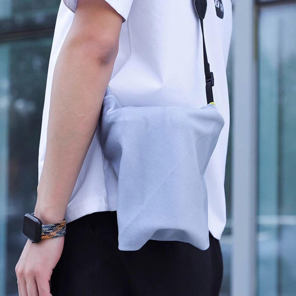 Digital Computer Foldable Camera Protective Wrap Wrap Around Pouch Anti-scratch Lens Cloth