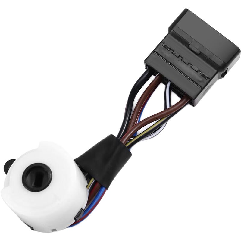 Hot Selling-Ignition Cable Switch For Toyota Hilux 4Runner Ignition Start Switch Ignition Cable Switch For Toyota 8445035130,Ign черный белый