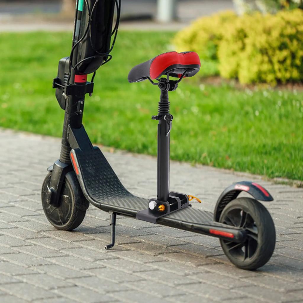 Electric Scooter Seat Saddle Portable Adjustable Height 40-60CM For Xiaomi M365 and Xiaomi M365 Pro E-Scooter Pro Saddle