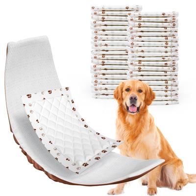 Diaper Pad for Manners Pad for Boys and Manners Belt Used with Sanitary Stays In Highly Get Prevents Prevents Side Care for Elderly Prevents Marking