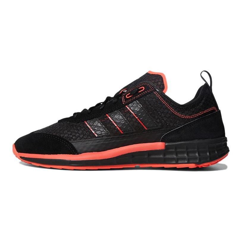 adidas Originals Sl 7200 'Black Pink' FY3237
