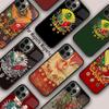 Coat of Arms of Ottoman Empire Funda Magnetic Phone Case For APPLE iPhone 17 Air 16 14 13 12 Pro Max 15 Plus MagSafe Cover