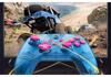 G6 Pro Esports Three-Mode Bluetooth Game Controller for PC, Switch, iOS, Mobile, Tablet, and NS Simulator.