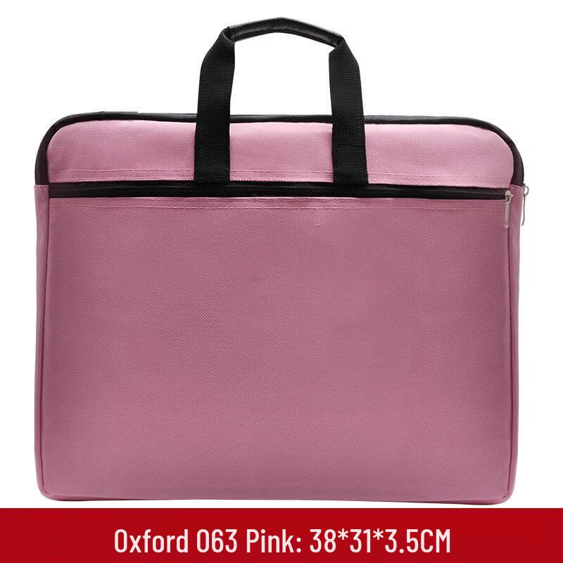

MDNG Oxford Cloth Document Briefcase for 14-15 inch Laptops