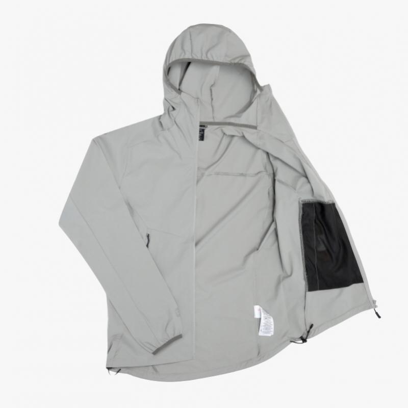 Rab BorealiS SoftShell Hoodie Men S Jacket qwS 76