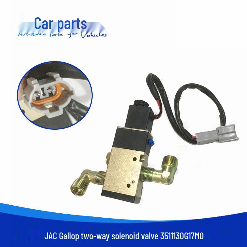 

Compatible Relay for JAC Gallop Liangjian Two-Way/Three-Way Solenoid Valve 3511130G17M0