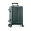 OIWAS Aluminum Frame Hardside Luggage