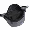 Champion Waist Bag Drew 2L Gray No.67903 Men's