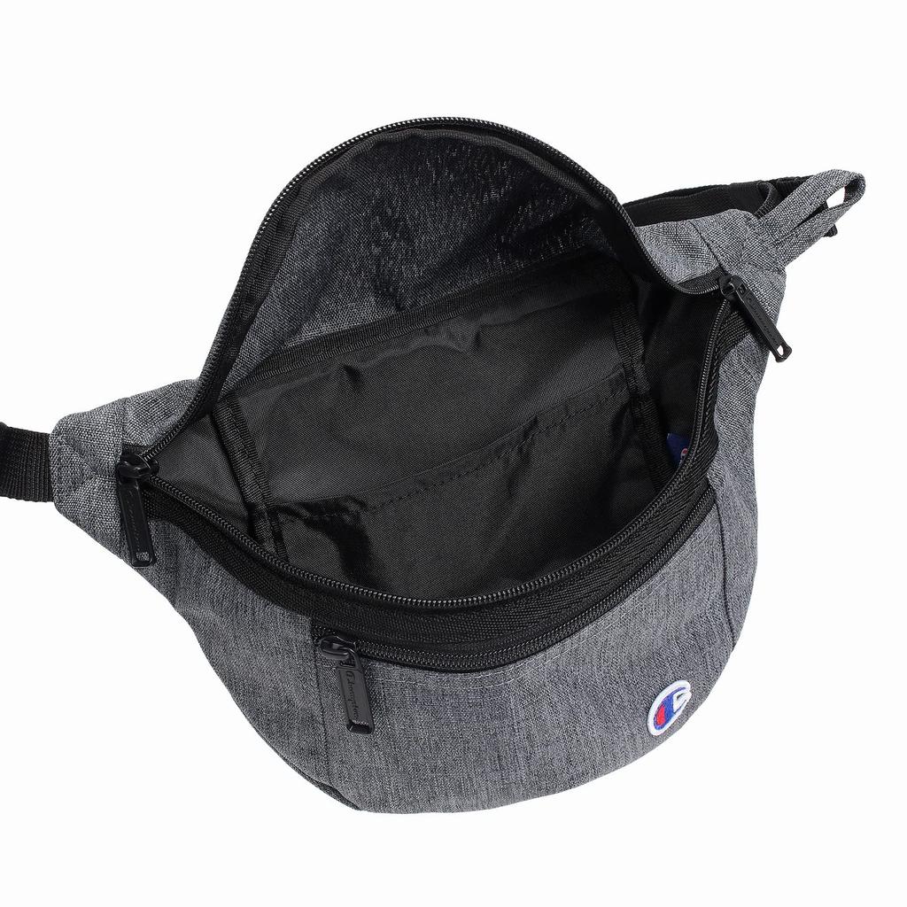 Champion Waist Bag Drew 2L Gray No.67903 Men's