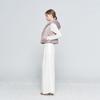 Reversible Rex Hood Vest V90201ss