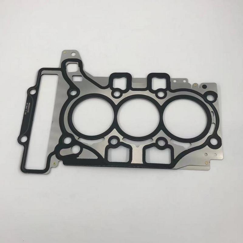 Car Accessorie 9802842380 EB2 Engine Cylinder Gasket for Peugeot 2008 308S 4008 Citroen C3XR C4L 1.2T HN03 EB2DTSM Engine