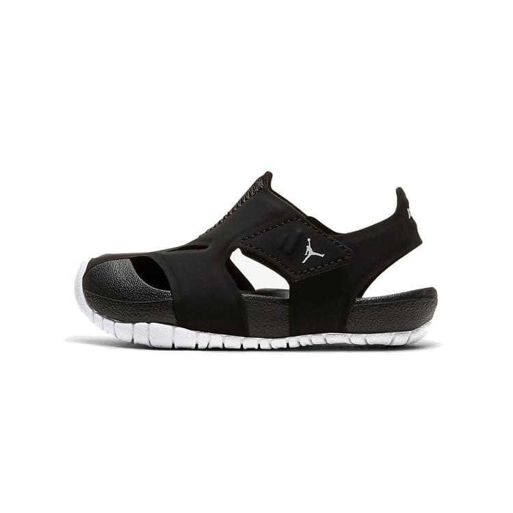 

Jordan Flare Low top Toddler Shoes Black Infant And Toddler CI7850-001 10C
