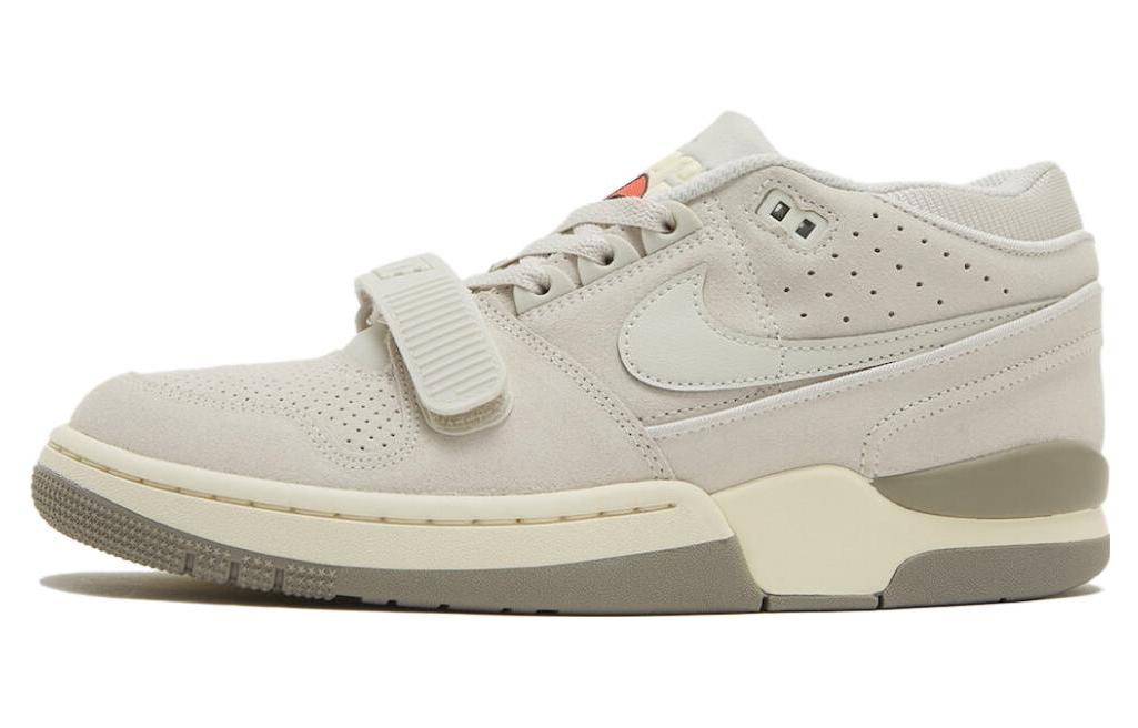

Nike Air Alpha Force 88 Light Bone Coconut Milk FN6594-001 45