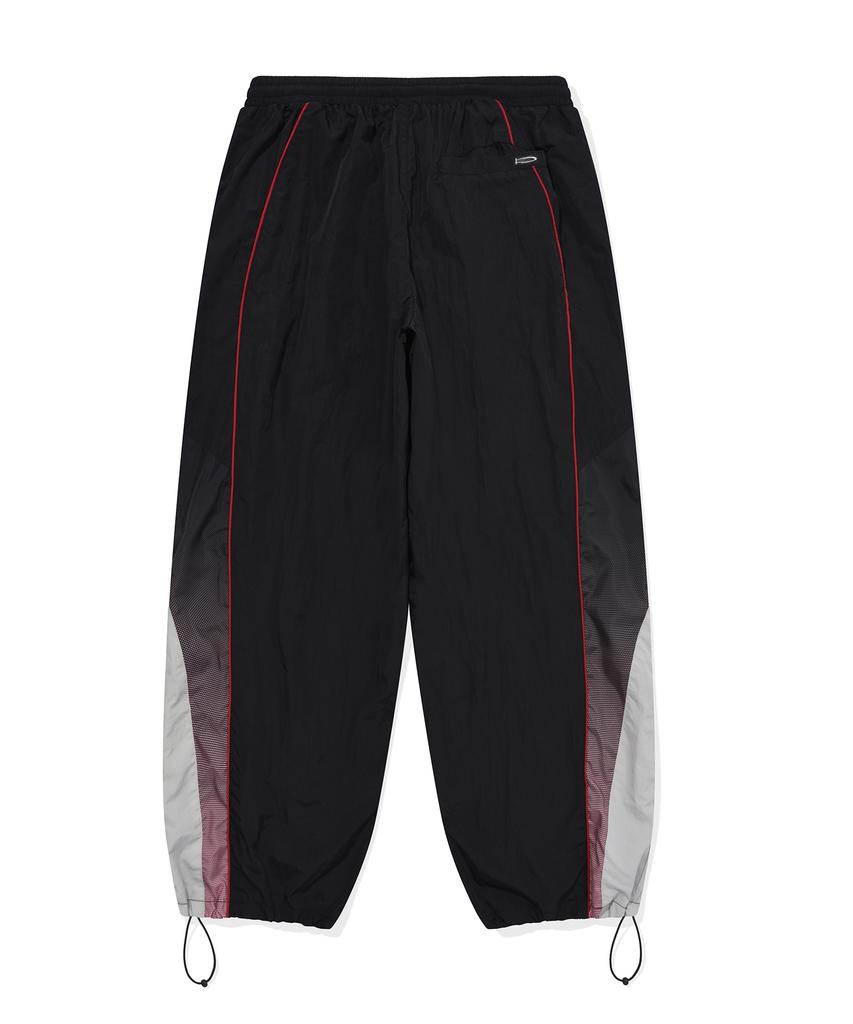 PHYPS MOTORCYCLE Speed Track Pants Pink
