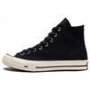 Undefeated X Chuck 70 High 'Black' Men's 168246C
