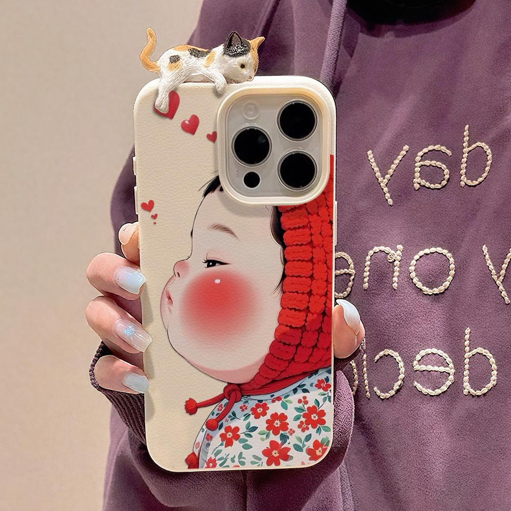Maľovaný obal na telefón pre iPhone 11 12 13 14 15 16 iPhone 11 12 13 14 15 16 Pro 12 13 14 15 16 Pro Max
