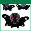 Mothman Plush Toy Cartoon Animal Soft Stuffed Doll For Gift And Collection