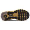 (WMNS) Under Armour Hovr Infinite 2 Grey/Yellow Women's 3022597-105