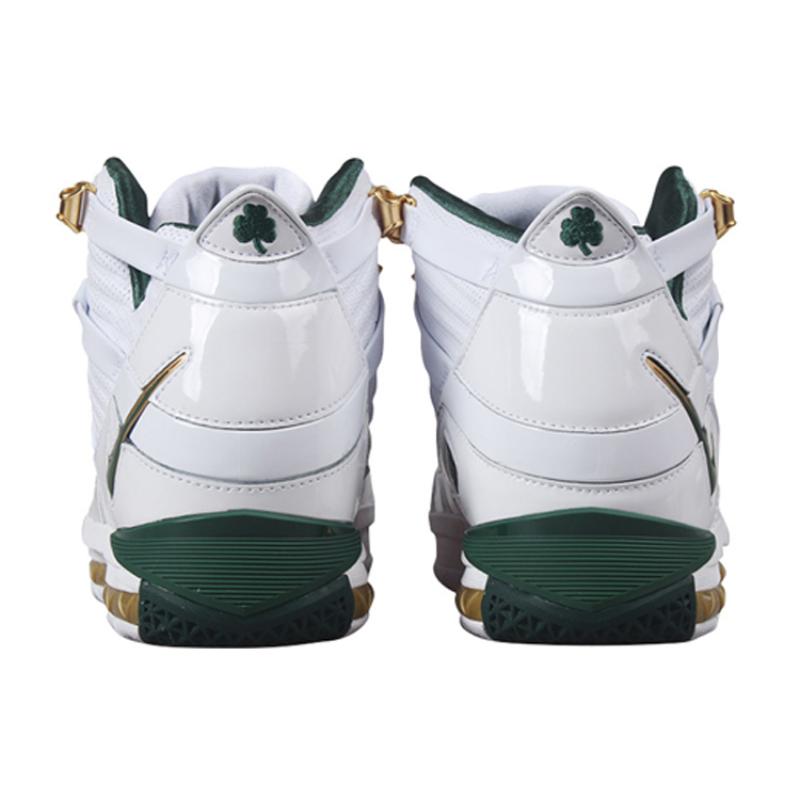 Nike LeBron 3 Svsm Home 2019 Sneakers AO2434-102
