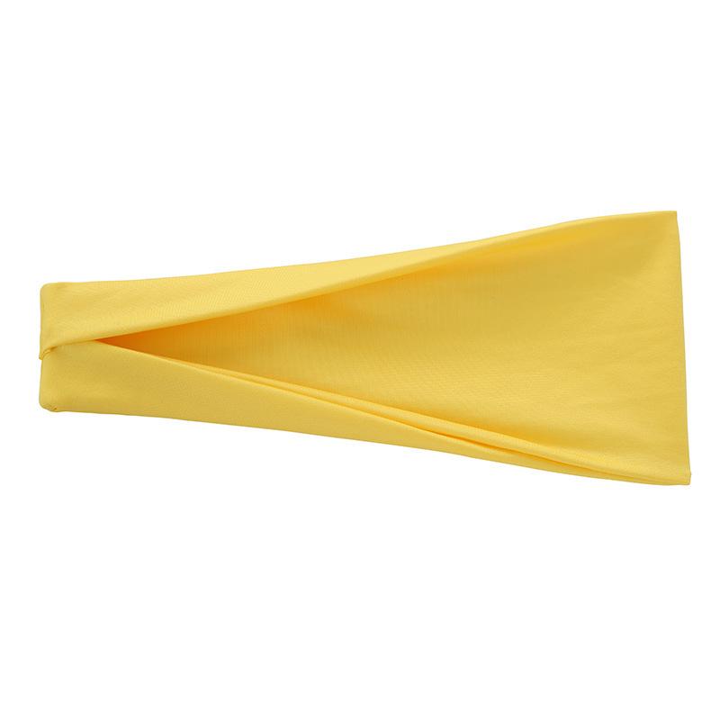 Unisex Elastic Headband for Sports, Yoga, Running, and Gym
