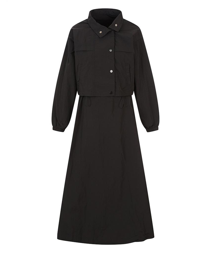 VANAKE One-Piece Jacket Set_Vb44Opq301Y