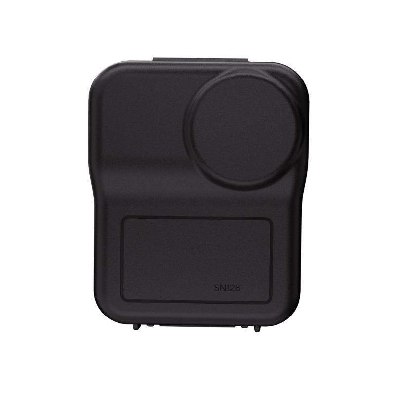 

Portable Carrying Case with Soft Lining for Small Camera Stabilizers Includes Easy Open Closure and Adjustable Strap 1