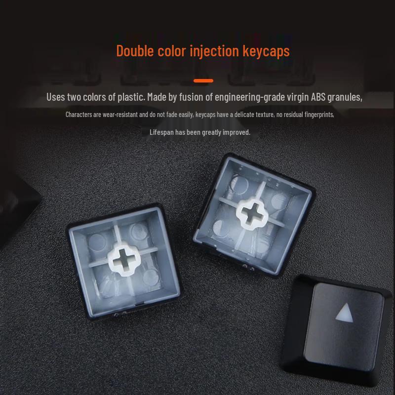 Dareu EK815 Mechanical Gaming Keyboard