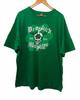 T-shirt de concert promotionnel vintage Dropkick Murphys Taille 2XL