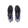 Li-Ning Easy Flex Soft Rebound Breathable Shock Absorption Non-Slip Low-Top Running Shoes Women Sneakers Black ARST074-4