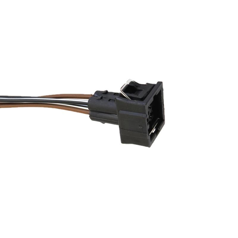 Air Conditioner Pressure Switch Plug Pigtail Cable Set 8D0959482B for VW Passat B5 A4 A6 S4 S8 357 919 754 8D0 959 482 B