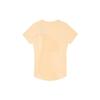 Nike Men's Dri-FIT ADV Rafael Nadal Tennis Short-Sleeve Top Ice Peach DV2878-801