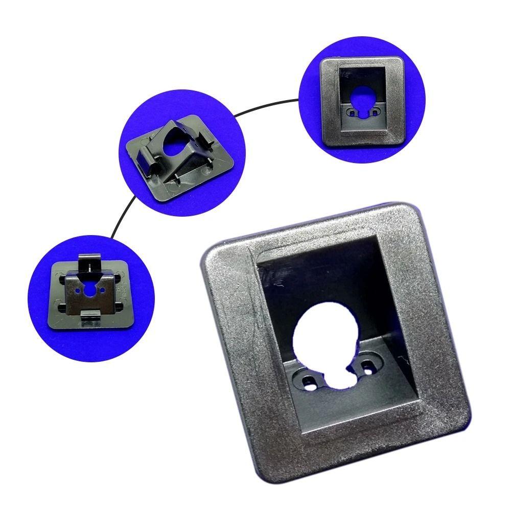 For Kia K3 Rear View Camera Bracket Traffic Recorder Holder Car Camera Holder Reverse Cam Holder