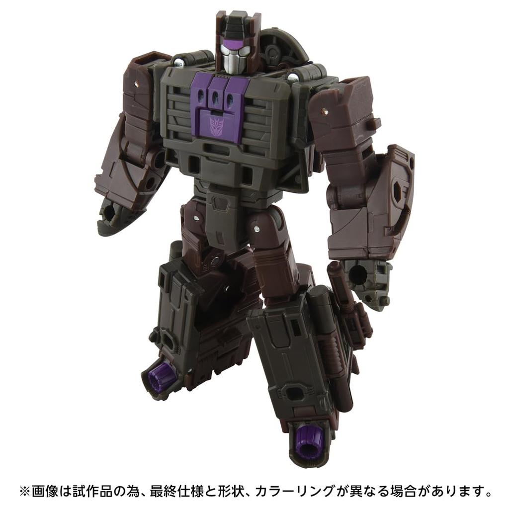 Takara Tomy AOTP-24 Blast Off