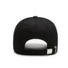 Hat Men's Trendy Cap Korean Version Versatile Casual Spring and Autumn Sunshade Sunscreen Hat Youth Ins Fashion Baseball Cap Women