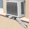 Air Conditioner Bracket, Accessories, Folding Hinge Mounting Heavy Duty Outdoor Window