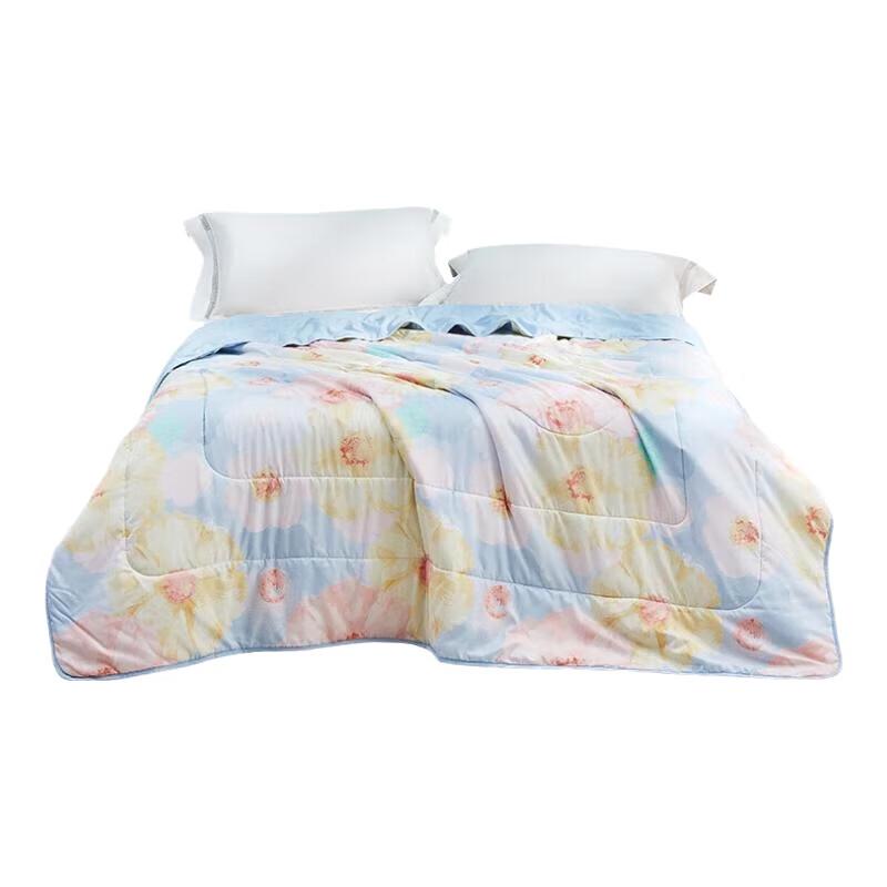 

Luolai Huajin Rumeng Summer Fiber Quilt