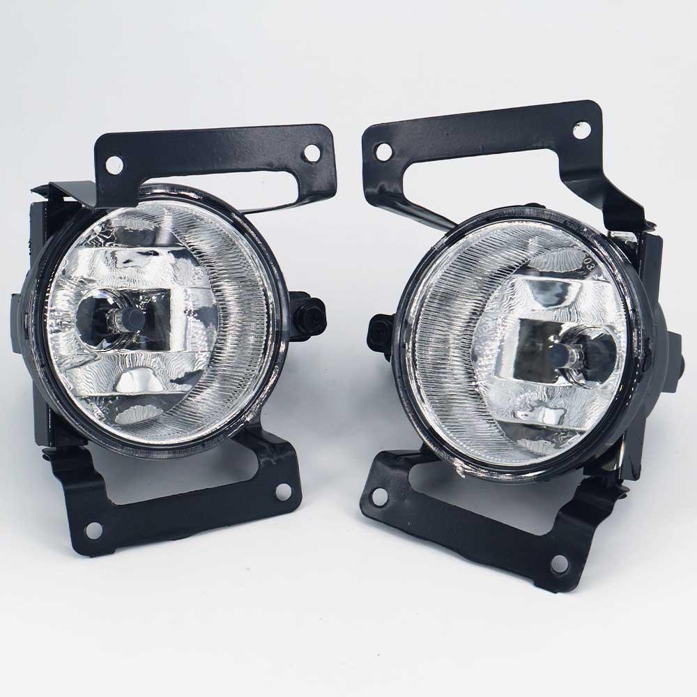 

Hyundai Tucson 2005-2009 Front Fog Light LH/RH, 92201/02-2E000 Right Side 92202-2E000