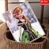 Disney Pearl Painting Frozen Anna 5D DIY Pearl Picture Crafts for Adults/Beginners Gift Ideas Home Decor