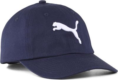 ESS CAT BB Baseballgröße Größe M [Puma] Kappe, Marineblau, 03,