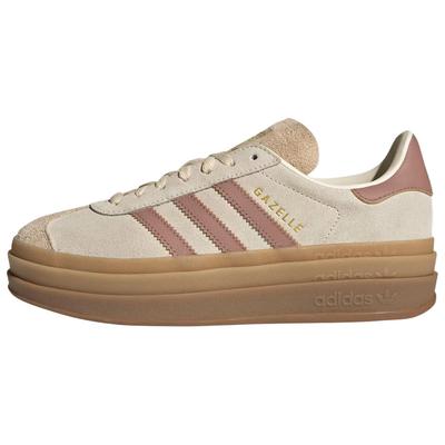 Gazelle Wmns Originals 'Cream Sand Strata Gum' Women's JS3893