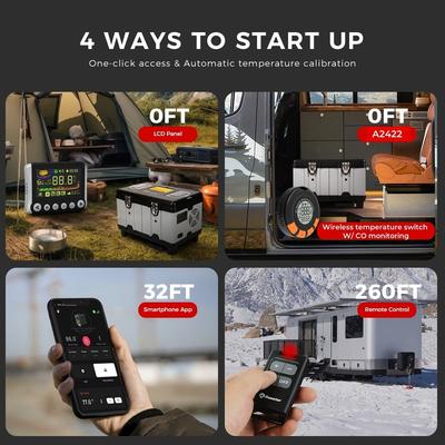 Riscaldatore ad aria diesel TB10PRO 8KW 12V 24V 240V Termostato automatico Riscaldatore da parcheggio con APP Bluetooth e monitor CO per auto, case, camper