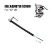 ZSDTRP 9.5"/13.25″/18.90" Idle Speed Screw for Keihin FCR Carburetor Tickover Screw