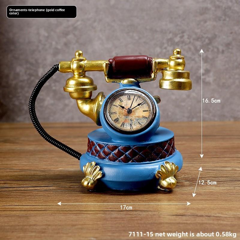 

Классическая парусная лодка, изделие из смолы для полки, подарок на выпускной и путешествие Gold Brown