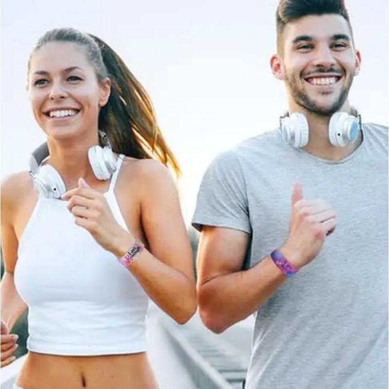 Bransoletki Przyjaźni Pająk Akcesoria do Kostiumu Cosplay Bransoletka dla Pary na Odległość Koraliki z Kamienia Serca Amulet KTJ