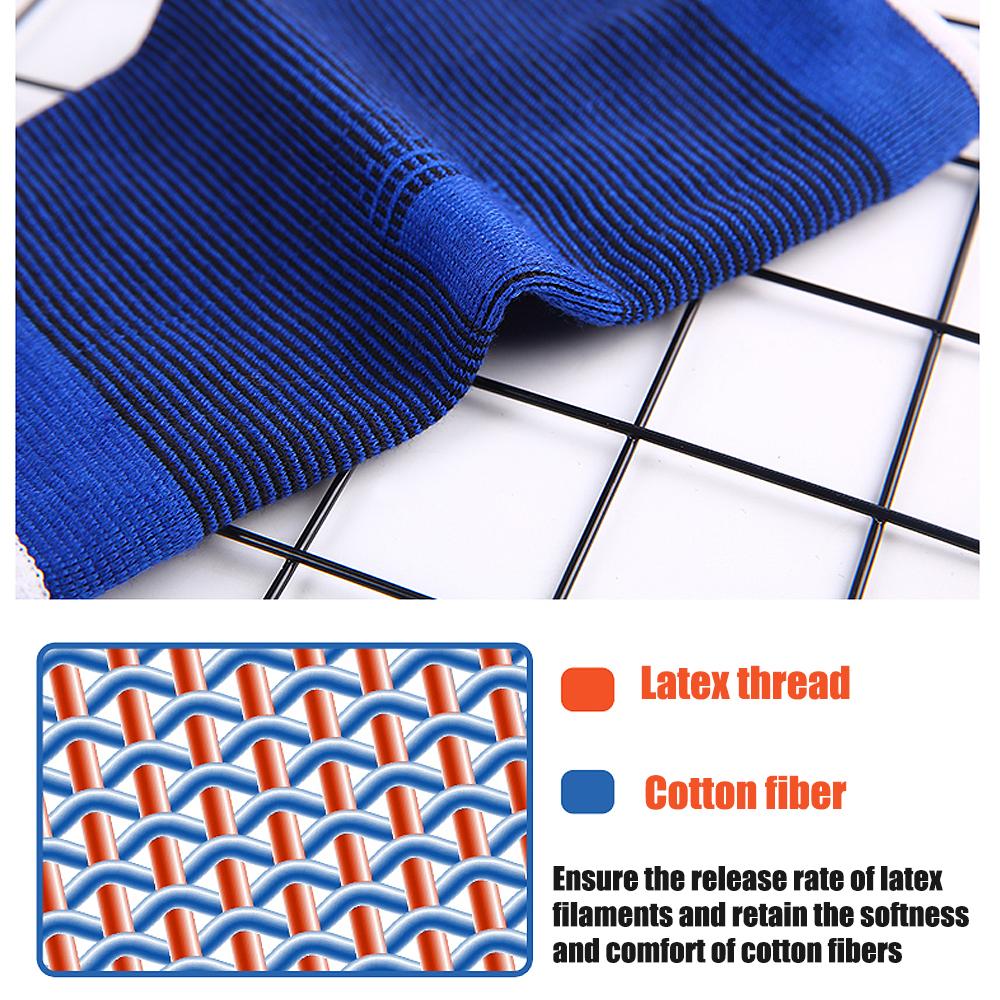 1 paar Kinder Knie Mouw Brace Kinderen Ondersteuning Compressie Kind Patella Pads Jongens Meisjes Sport Beschermer Mouwen Basketbal