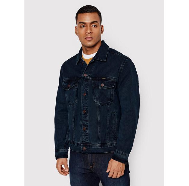 Куртка джинсовая Wrangler Authentic EU L