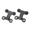 M33K-Front Fender Adapter Lift Kits Motorcycle Accessories Parts for Honda CT125 Hunter Cub Trail 125