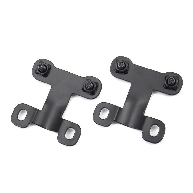 M33K-Front Fender Adapter Lift Kits Motorcycle Accessories Parts for Honda CT125 Hunter Cub Trail 125