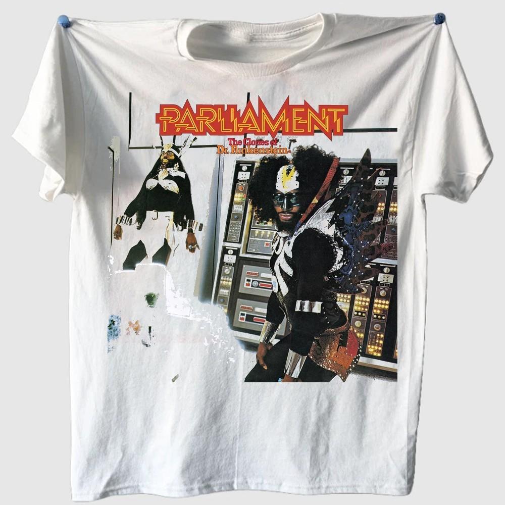 Parliament Funkadelic The Clones of Dr Funkenstein S-235XL Tee XL