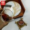 2014 TAETEA Dayi 7572 Shu Puer Chinesischer 100 % authentischer reifer Puerh-Tee 357g